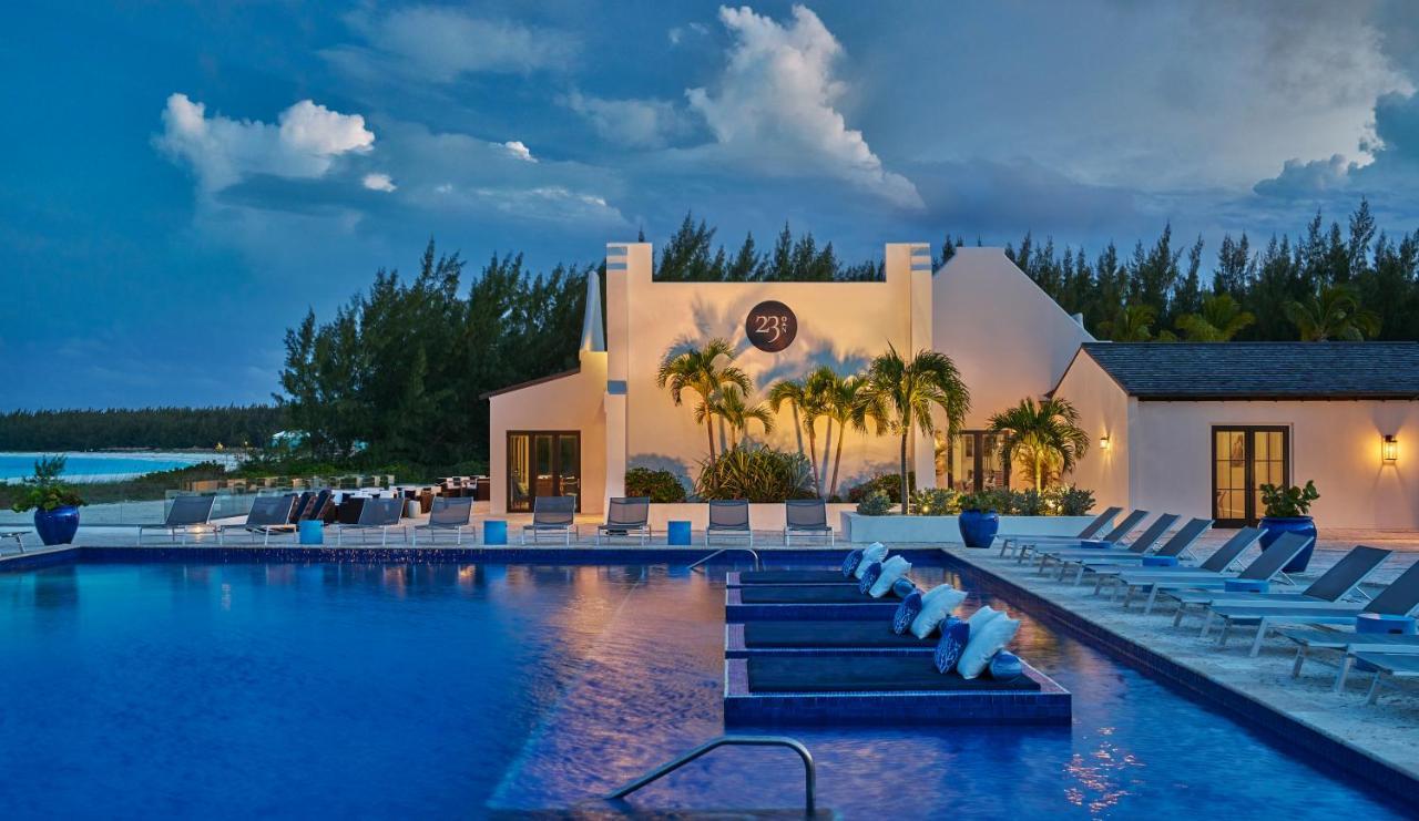 Grand Isle Resort & Residences Farmerʼs Hill Exterior foto